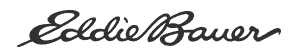 For over 100 years, Eddie Bauer has made apparel, footwear, and gear to inspire and enable you to Live Your Adventure®